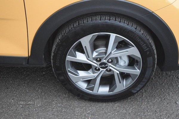 Used Kia Stonic 2024 for sale - 76715710: Photo 34