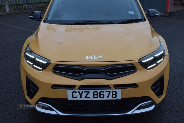 Used Kia Stonic 2024 for sale - 76715710: Photo 8