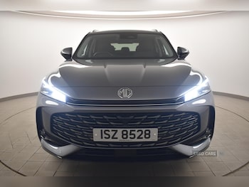 Used MG MG HS 2025 for sale - 78536306: Photo