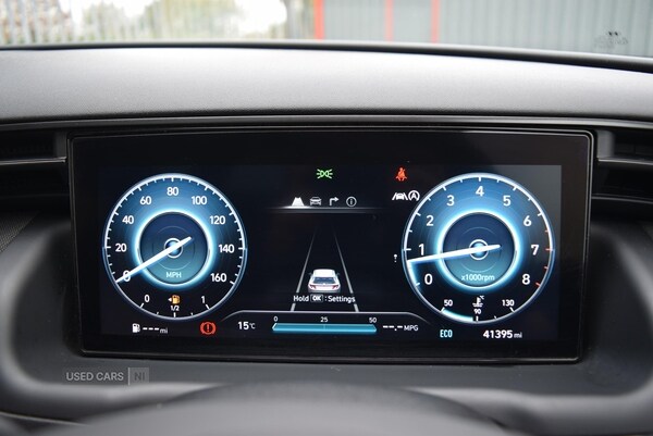 Used Hyundai TUCSON 2021 for sale - 76997998: Photo 13