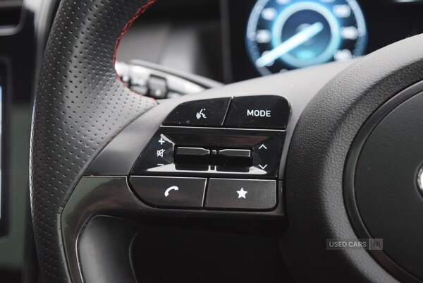 Used Hyundai TUCSON 2021 for sale - 76997998: Photo 15