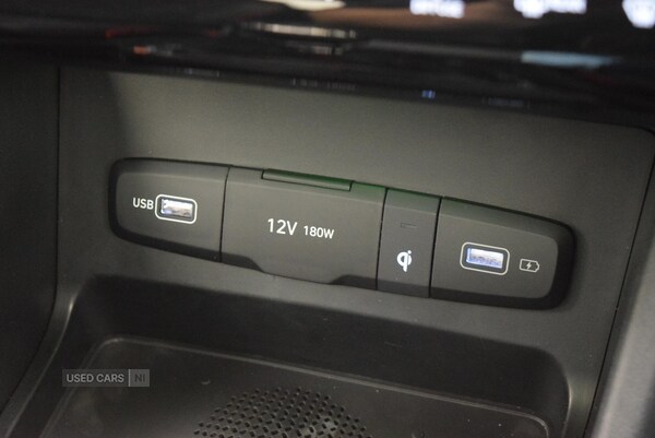 Used Hyundai TUCSON 2021 for sale - 76997998: Photo 24