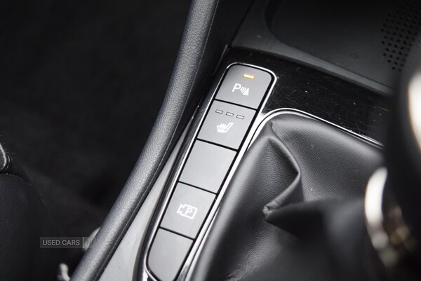 Used Hyundai TUCSON 2021 for sale - 76997998: Photo 25