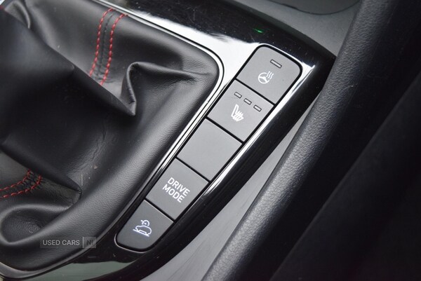 Used Hyundai TUCSON 2021 for sale - 76997998: Photo 26