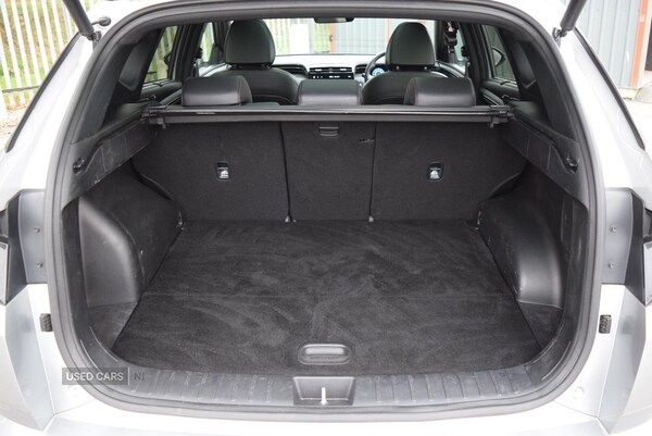 Used Hyundai TUCSON 2021 for sale - 76997998: Photo 31