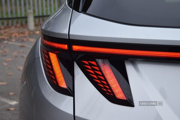 Used Hyundai TUCSON 2021 for sale - 76997998: Photo 36