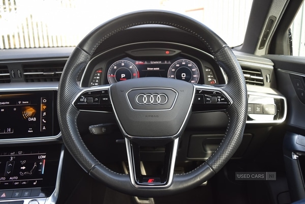 Used Audi A6 2019 for sale - 76753617: Photo 14