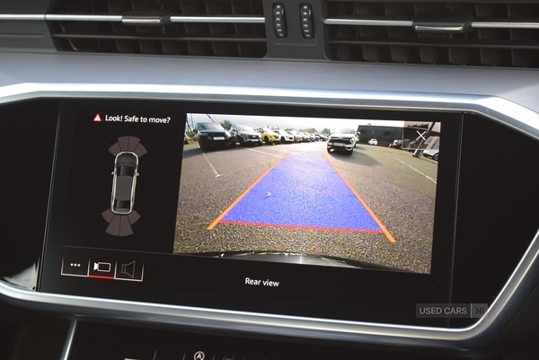 Used Audi A6 2019 for sale - 76753617: Photo 20