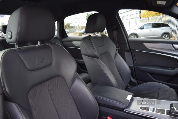 Used Audi A6 2019 for sale - 76753617: Photo 30