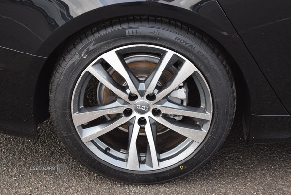 Used Audi A6 2019 for sale - 76753617: Photo 34