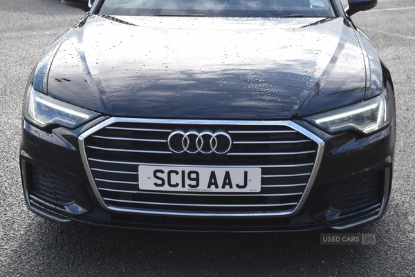Used Audi A6 2019 for sale - 76753617: Photo 8