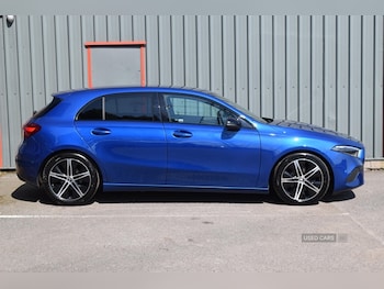 Used Mercedes-Benz A-Class 2025 for sale - 79170043: Photo