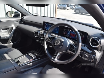 Used Mercedes-Benz A-Class 2025 for sale - 79170043: Photo