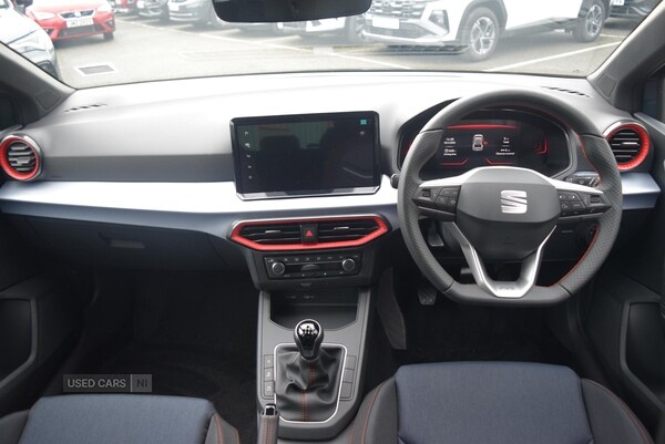 Used SEAT Ibiza 2025 for sale - 76592989: Photo 11