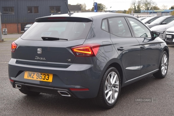 Used SEAT Ibiza 2025 for sale - 76592989: Photo 4