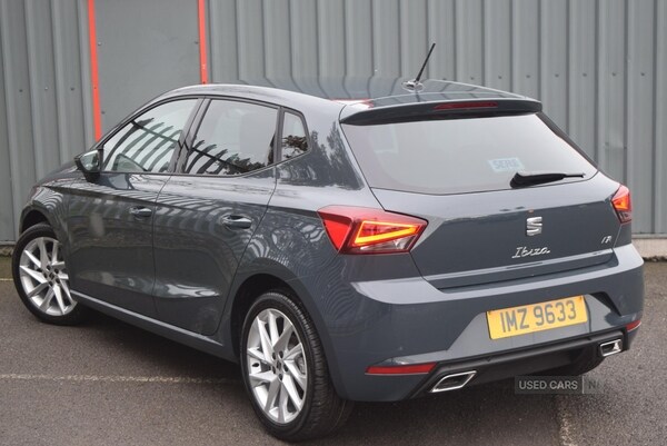 Used SEAT Ibiza 2025 for sale - 76592989: Photo 42