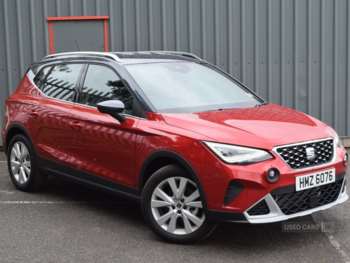 2025 - 1.0 TSI 115 XPERIENCE 5dr