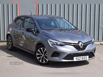 Used Renault Clio 2023 for sale - 78385090: Photo