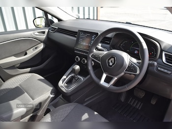 Used Renault Clio 2023 for sale - 78385090: Photo