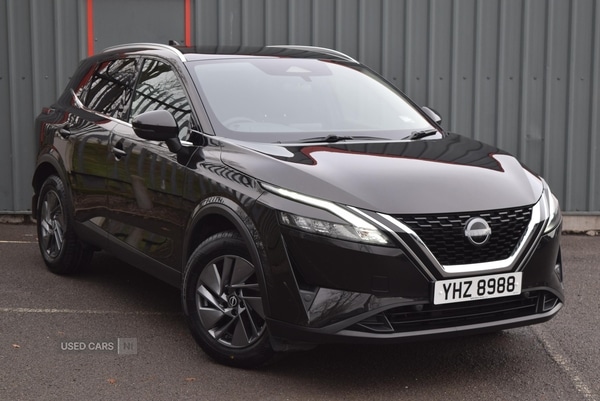 Used Nissan Qashqai 2022 for sale - 76840071: Photo 1