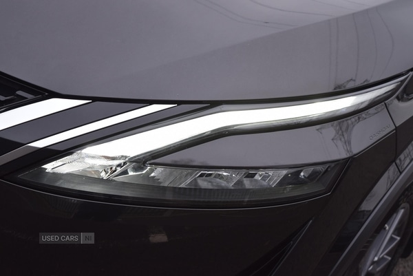 Used Nissan Qashqai 2022 for sale - 76840071: Photo 10