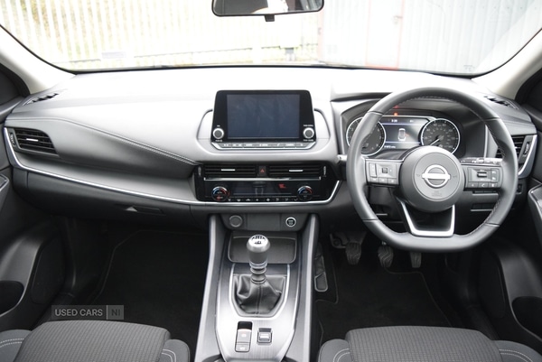 Used Nissan Qashqai 2022 for sale - 76840071: Photo 11