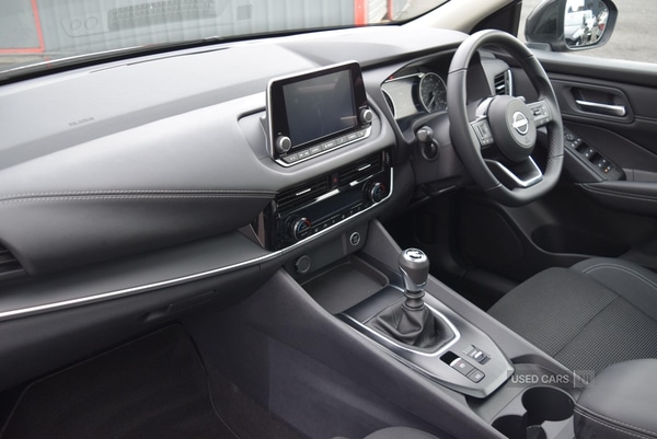 Used Nissan Qashqai 2022 for sale - 76840071: Photo 12