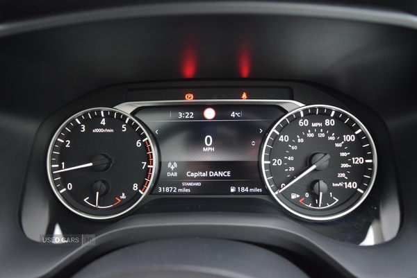 Used Nissan Qashqai 2022 for sale - 76840071: Photo 13