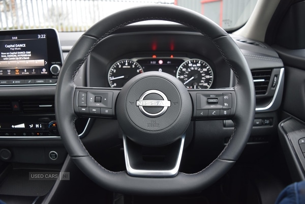 Used Nissan Qashqai 2022 for sale - 76840071: Photo 14