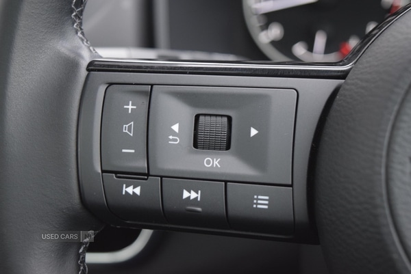 Used Nissan Qashqai 2022 for sale - 76840071: Photo 15