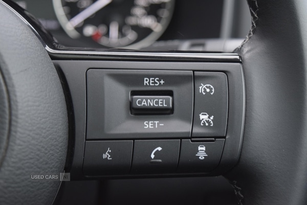 Used Nissan Qashqai 2022 for sale - 76840071: Photo 16