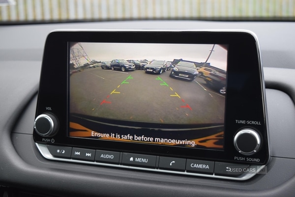 Used Nissan Qashqai 2022 for sale - 76840071: Photo 19