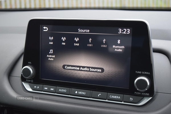 Used Nissan Qashqai 2022 for sale - 76840071: Photo 20