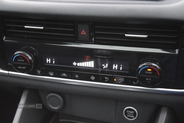 Used Nissan Qashqai 2022 for sale - 76840071: Photo 21