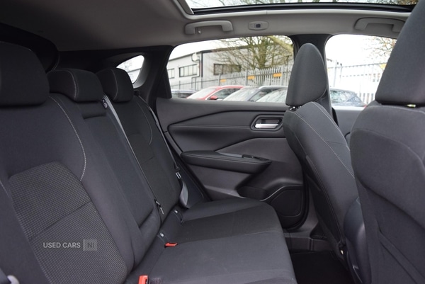 Used Nissan Qashqai 2022 for sale - 76840071: Photo 27