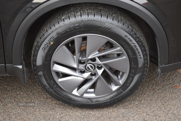 Used Nissan Qashqai 2022 for sale - 76840071: Photo 29