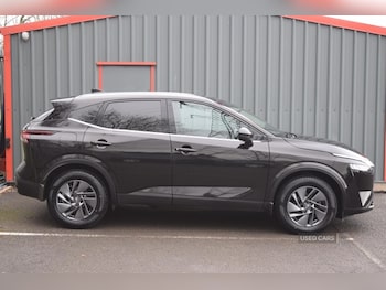 Used Nissan Qashqai 2022 for sale - 76840071: Photo