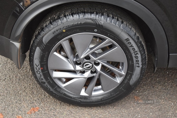 Used Nissan Qashqai 2022 for sale - 76840071: Photo 30