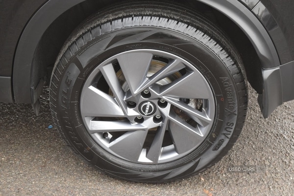 Used Nissan Qashqai 2022 for sale - 76840071: Photo 31