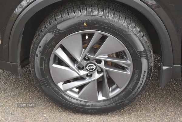 Used Nissan Qashqai 2022 for sale - 76840071: Photo 32