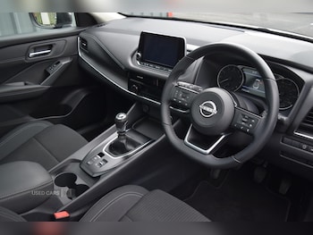 Used Nissan Qashqai 2022 for sale - 76840071: Photo