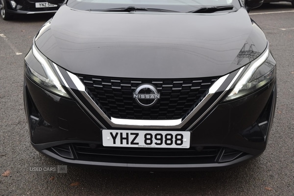 Used Nissan Qashqai 2022 for sale - 76840071: Photo 8