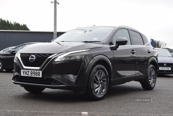Used Nissan Qashqai 2022 for sale - 76840071: Photo 9