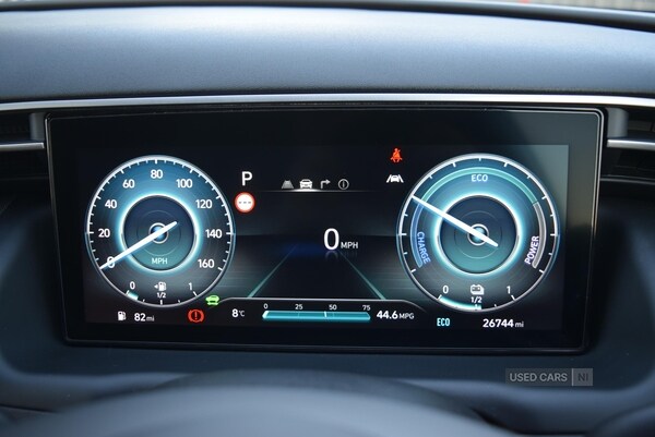 Used Hyundai TUCSON 2022 for sale - 76998413: Photo 13