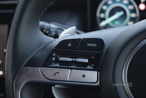 Used Hyundai TUCSON 2022 for sale - 76998413: Photo 15