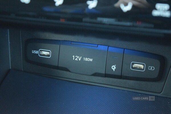 Used Hyundai TUCSON 2022 for sale - 76998413: Photo 24