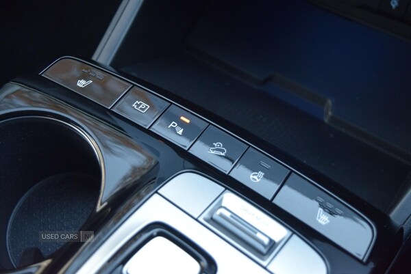 Used Hyundai TUCSON 2022 for sale - 76998413: Photo 25