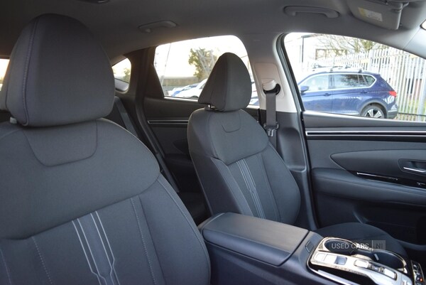 Used Hyundai TUCSON 2022 for sale - 76998413: Photo 29