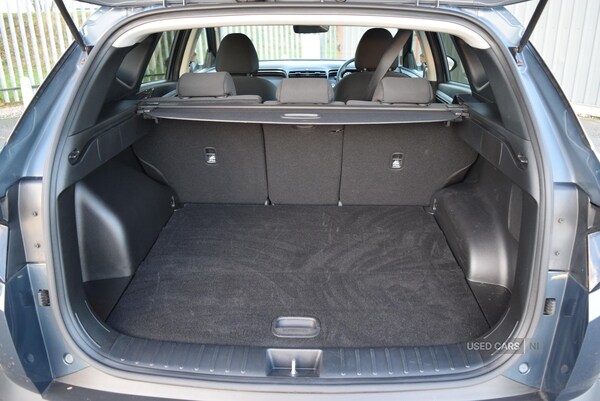 Used Hyundai TUCSON 2022 for sale - 76998413: Photo 31