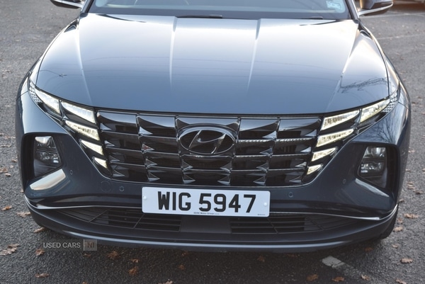 Used Hyundai TUCSON 2022 for sale - 76998413: Photo 8